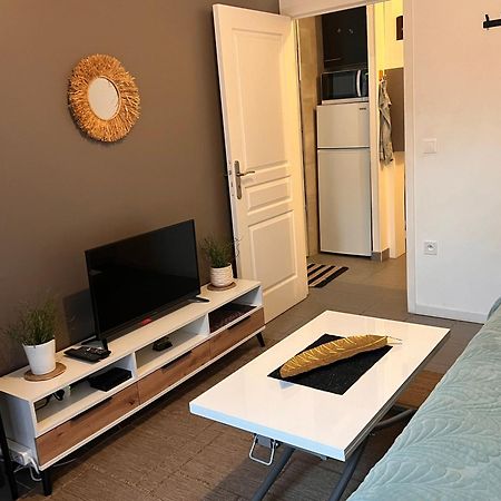 Cosy Lägenhet Ivry-sur-Seine Exteriör bild