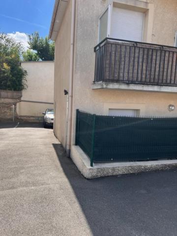 Cosy Lägenhet Ivry-sur-Seine Exteriör bild