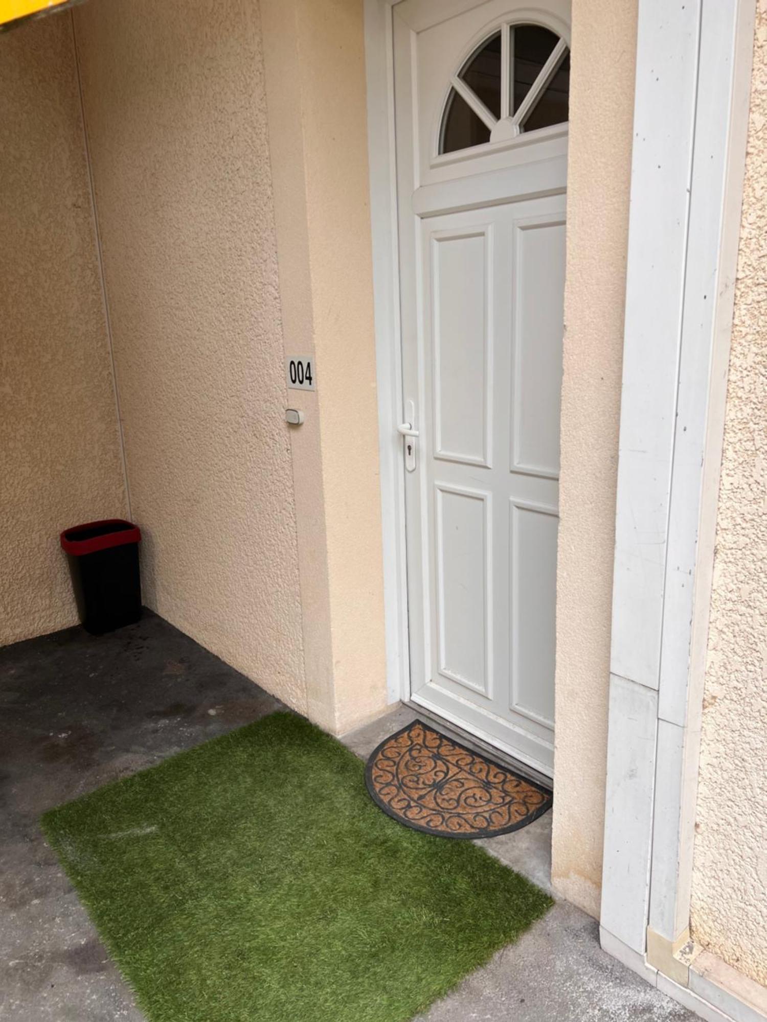 Cosy Lägenhet Ivry-sur-Seine Exteriör bild