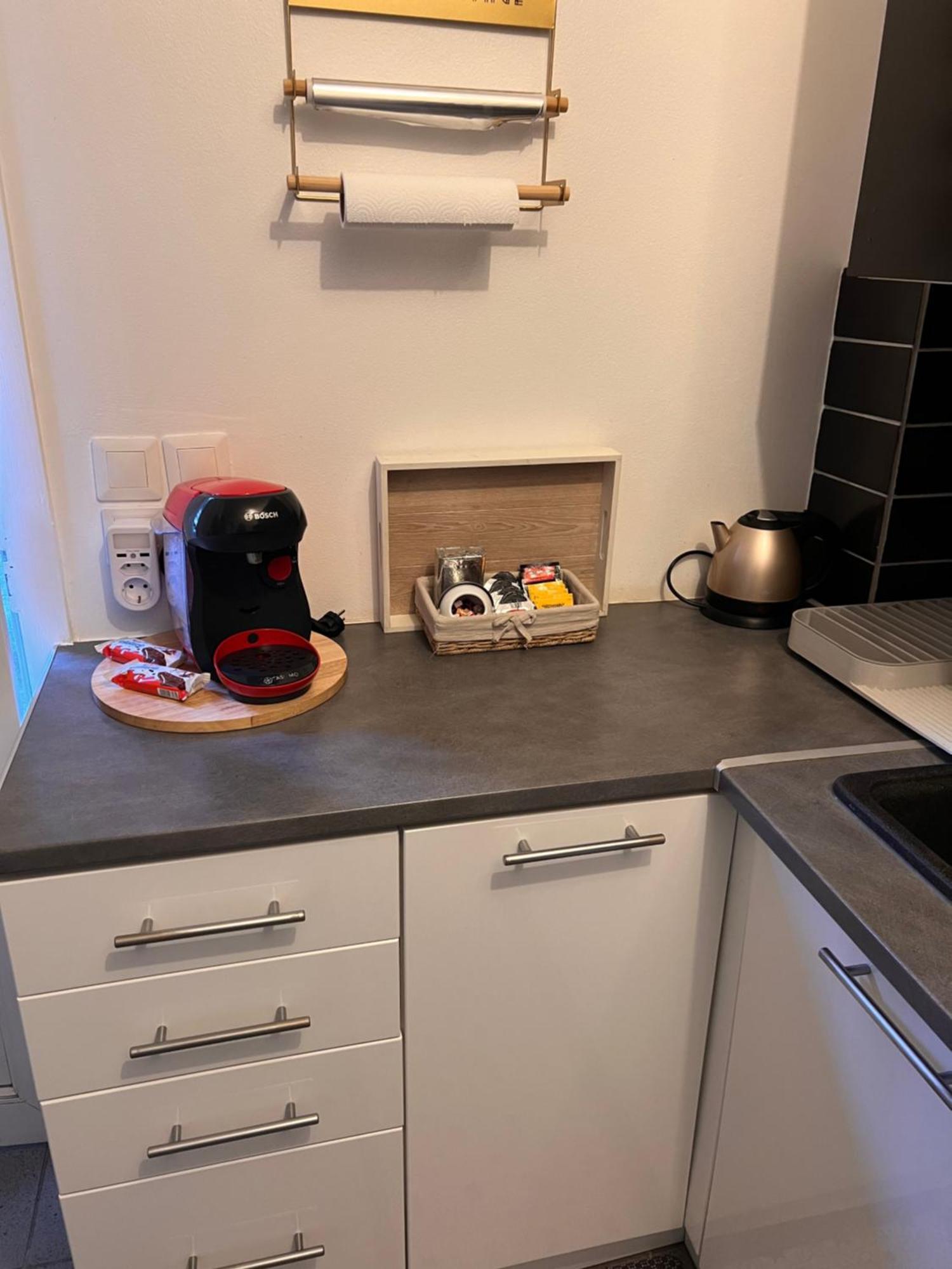 Cosy Lägenhet Ivry-sur-Seine Exteriör bild