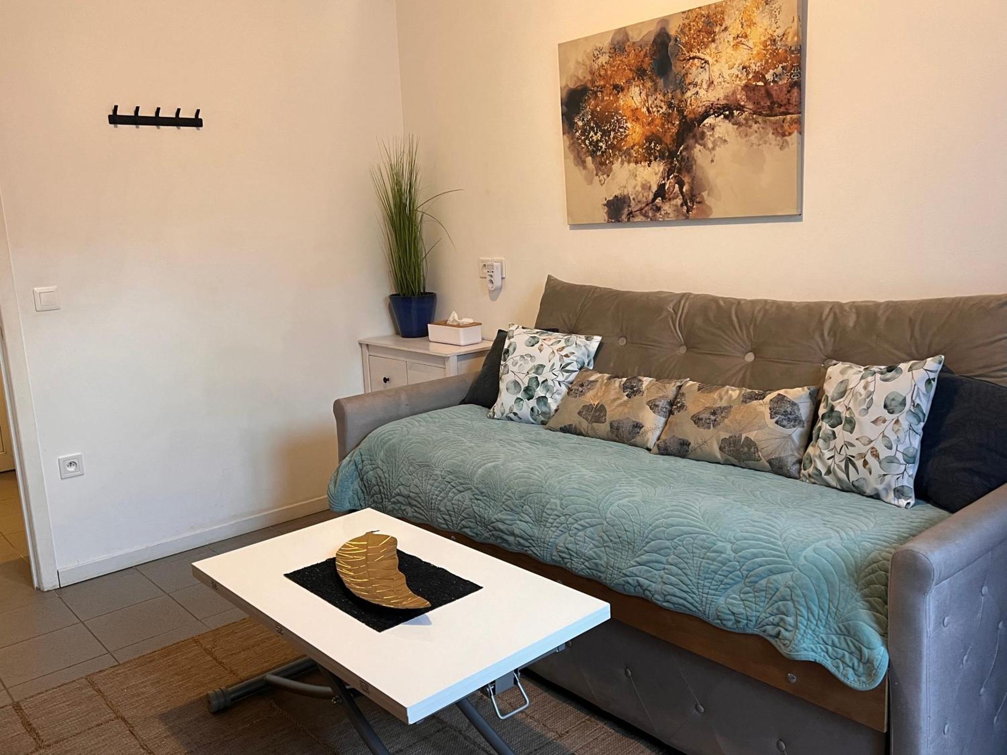Cosy Lägenhet Ivry-sur-Seine Exteriör bild